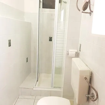 Apartments Petranic Tisno Room photo