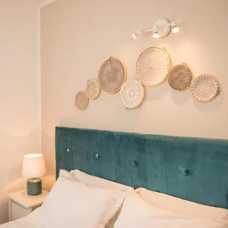 Apartments Petranic Tisno Room photo