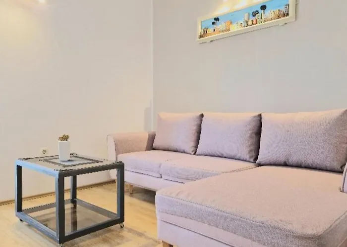 Apartments Petranic
