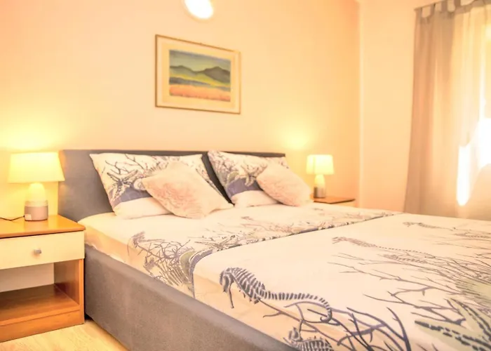 Apartments Petranic