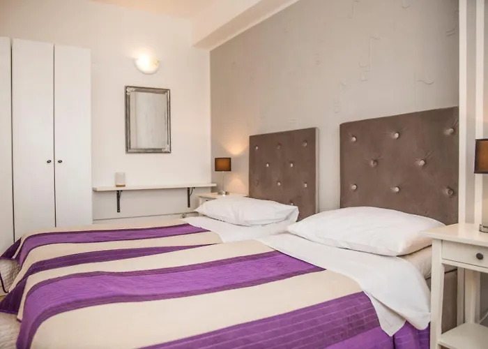 Apartments Petranic