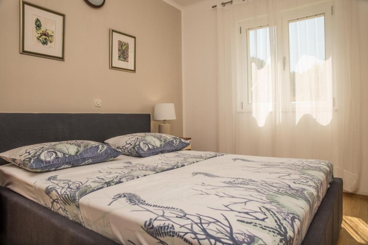 Apartment Petranic