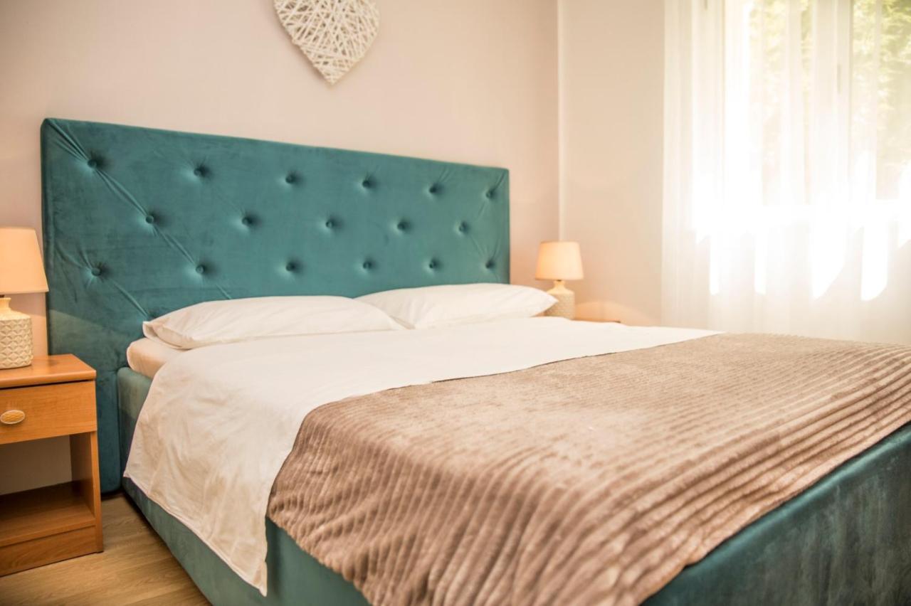 Apartment Petranic Tisno