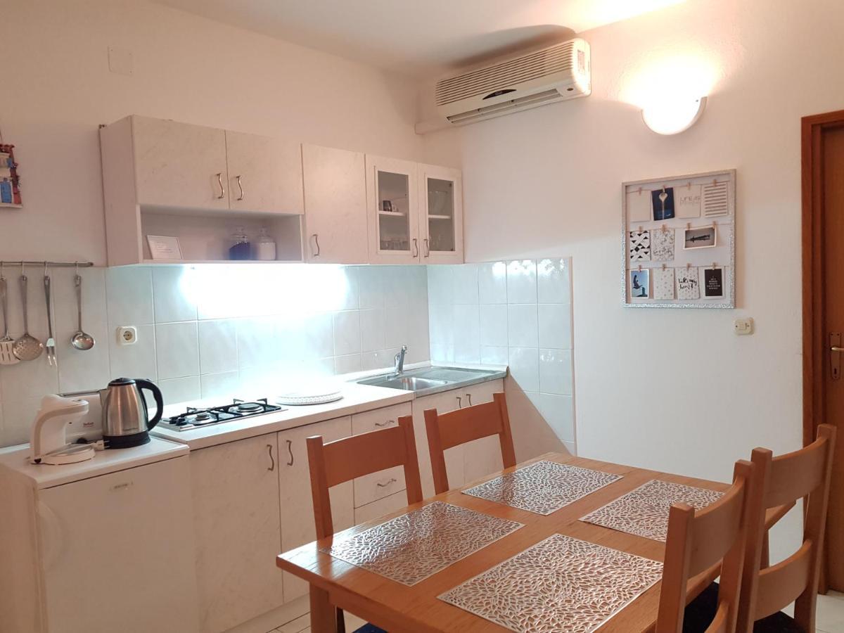 Apartman Petranic