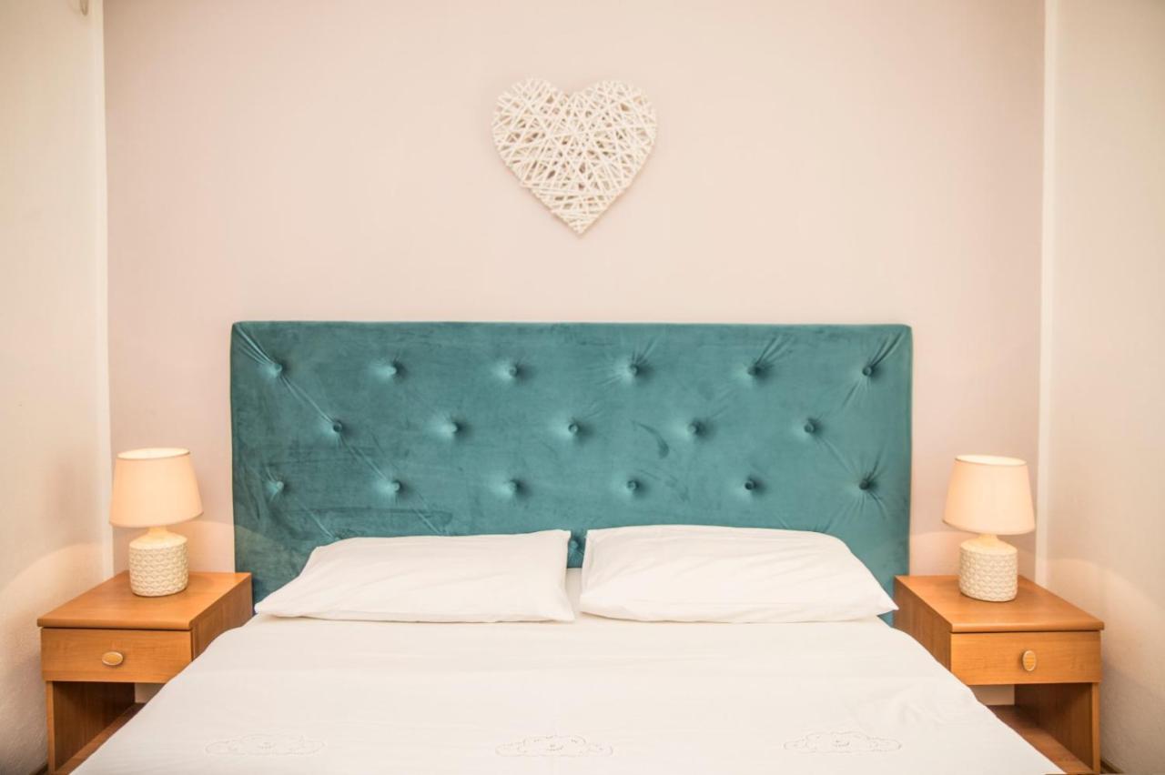 Apartman Petranic *