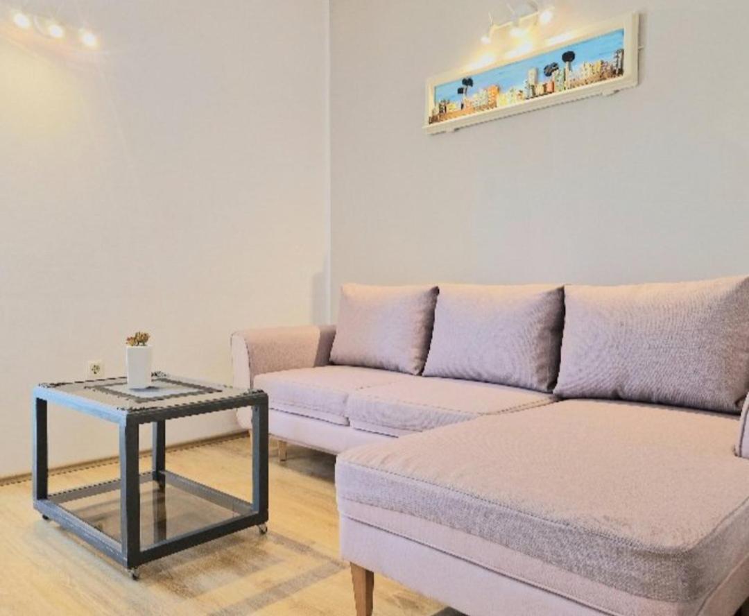 Petranic Apartment *