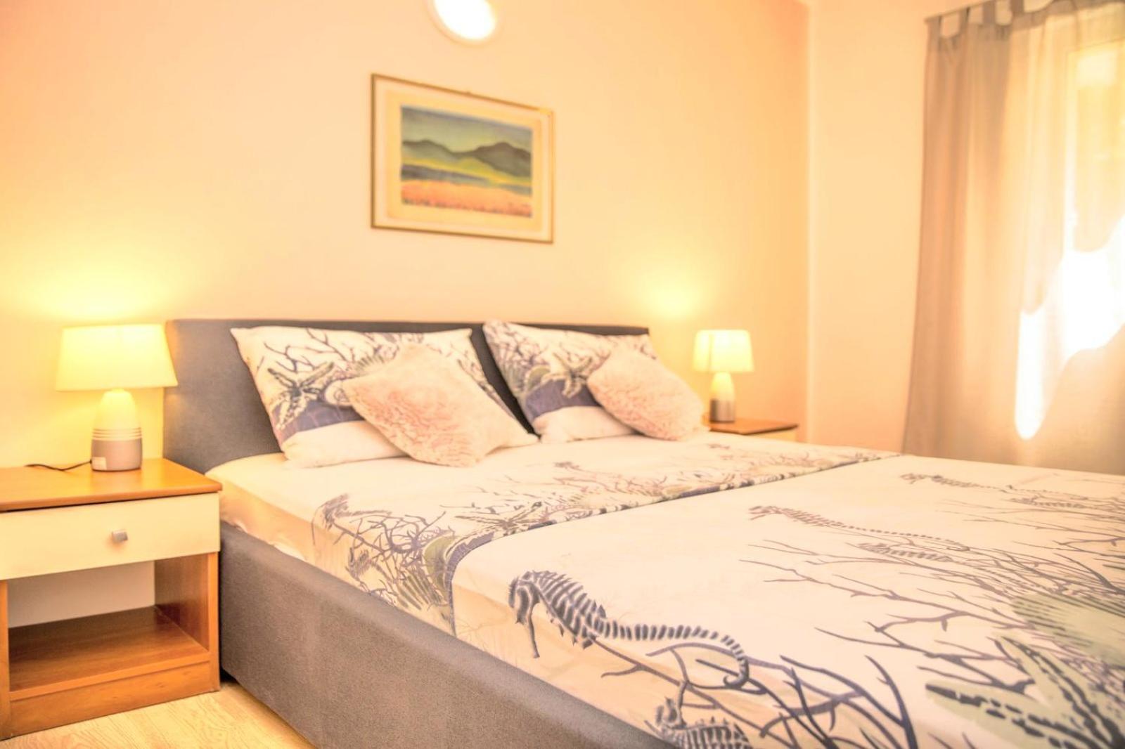 Apartment Petranic *