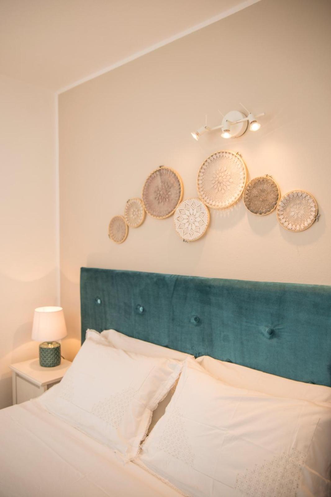 Apartment Petranic *