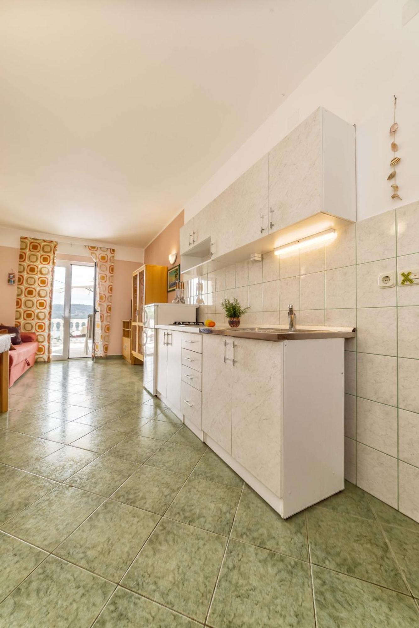 Petranic Apartment