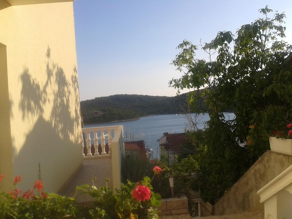 Apartman Petranic