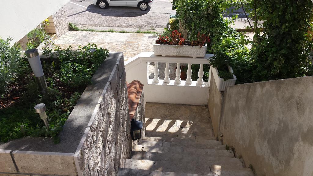 Petranic Apartment