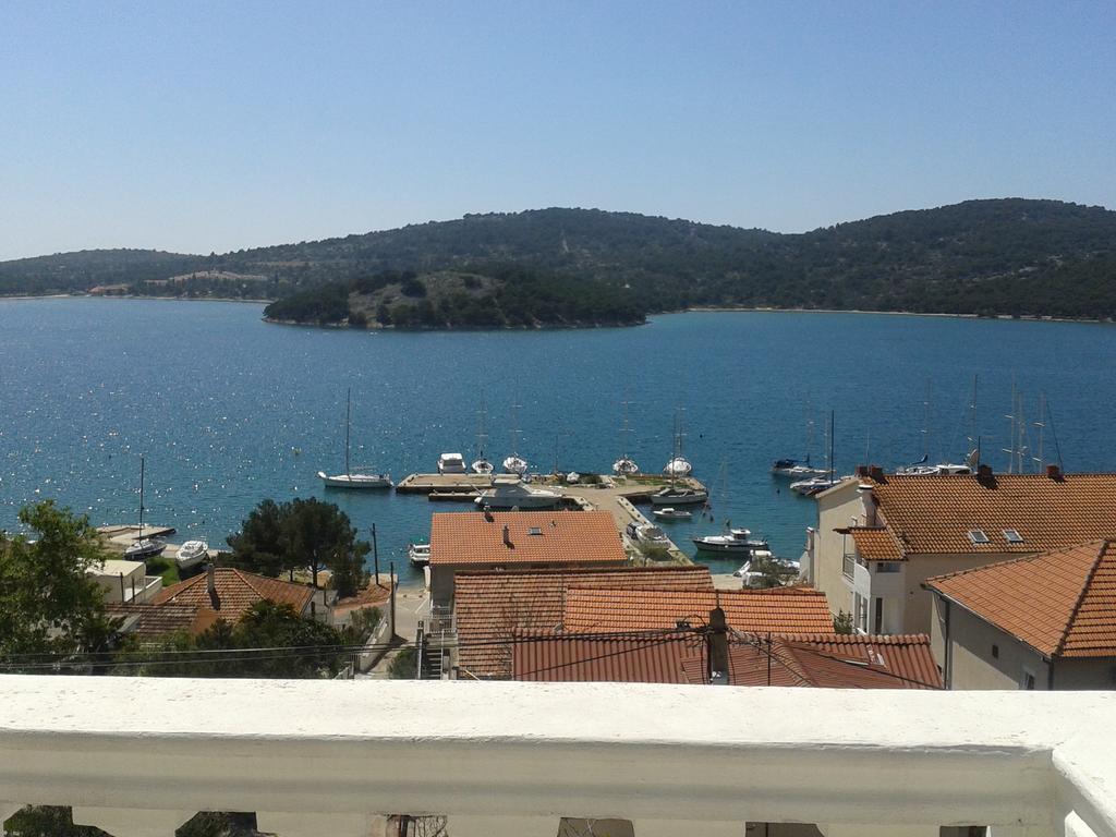 Apartman Petranic *