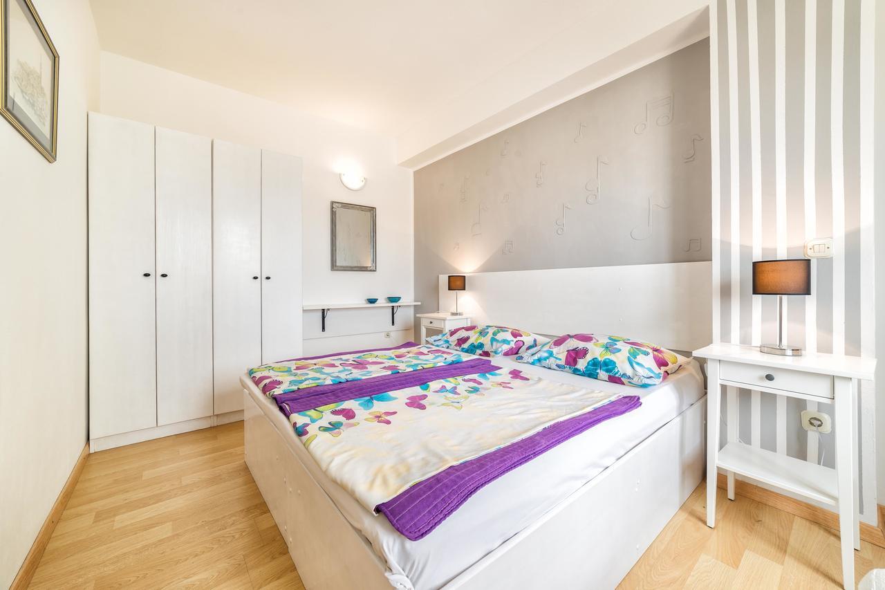 Apartment Petranic