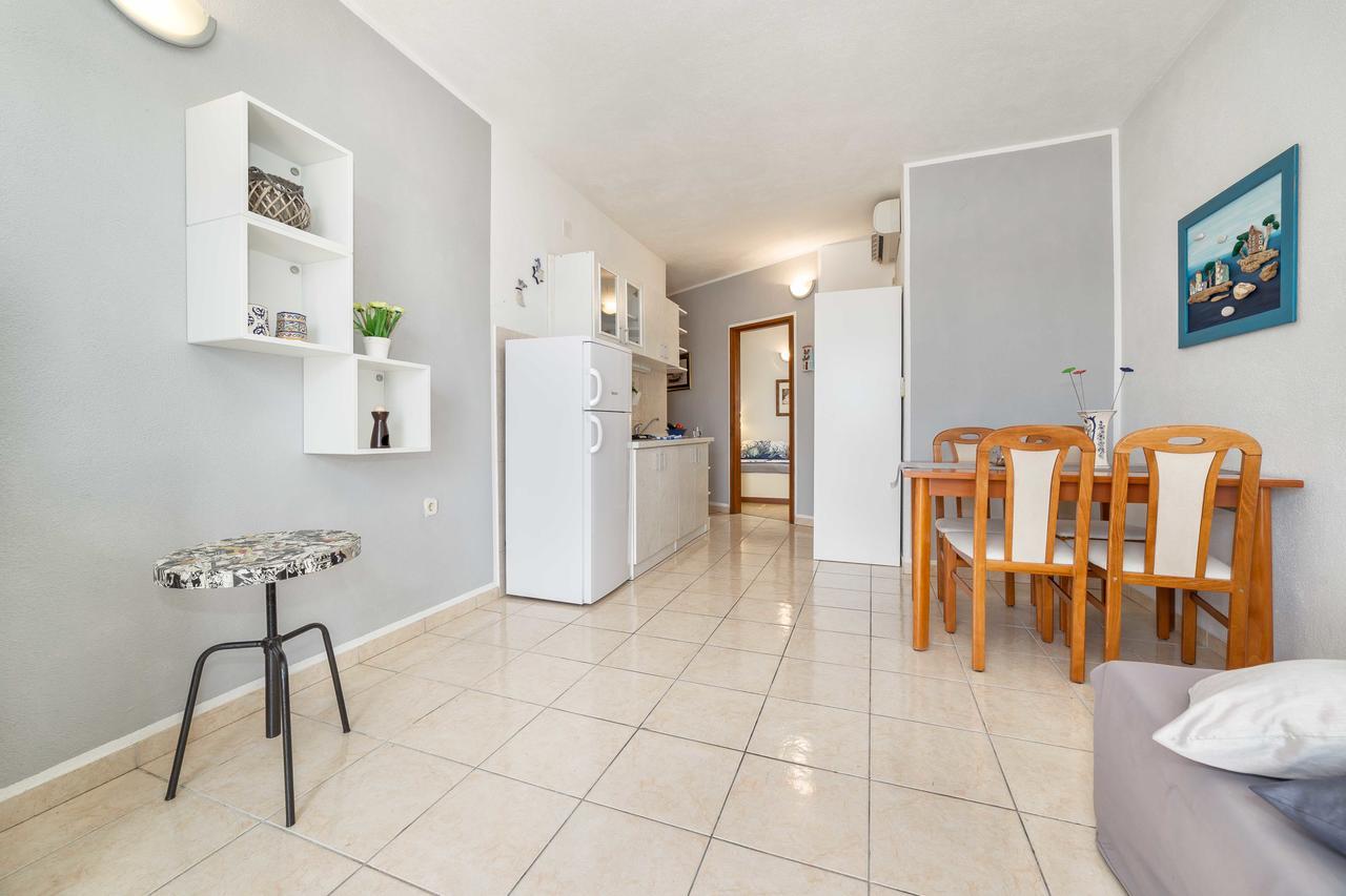 Apartment Petranic