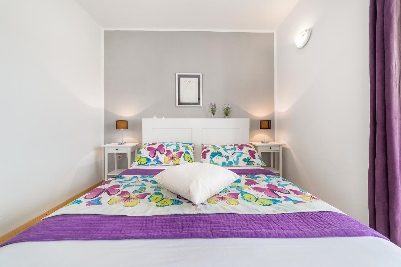 Apartment Petranic *