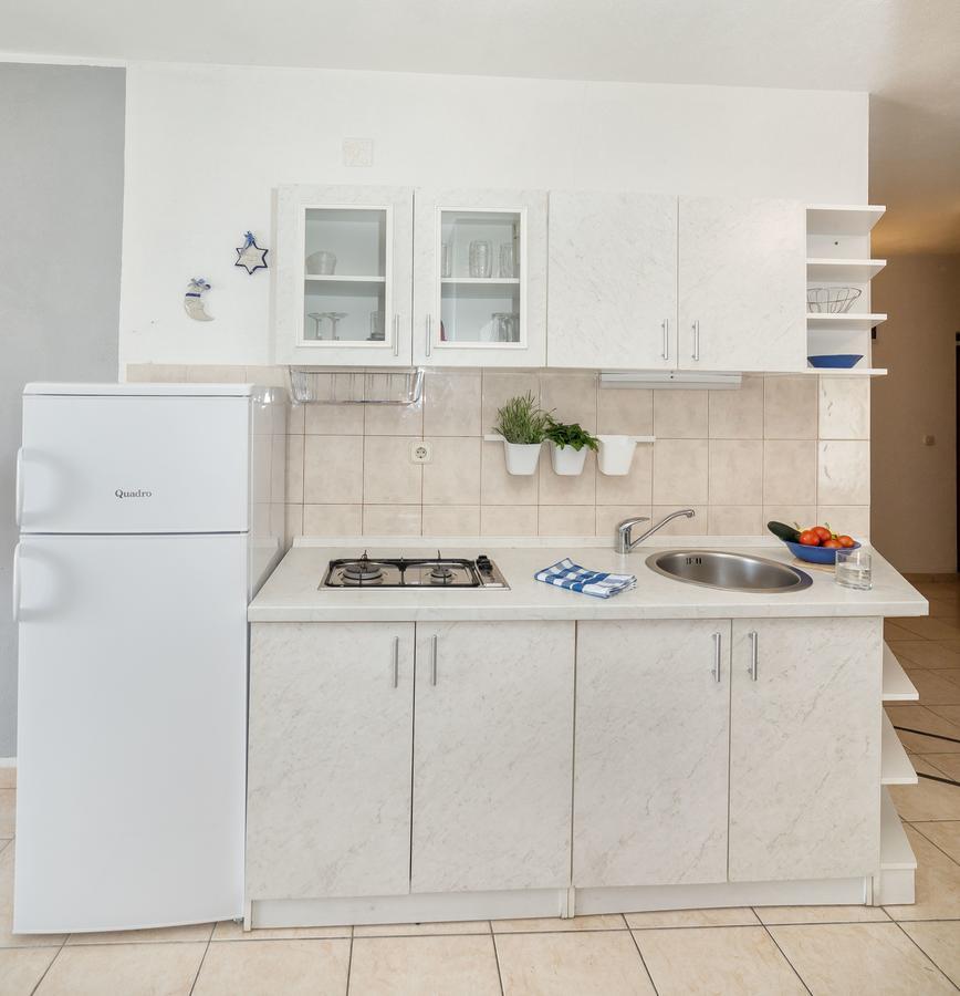 Petranic Apartment *