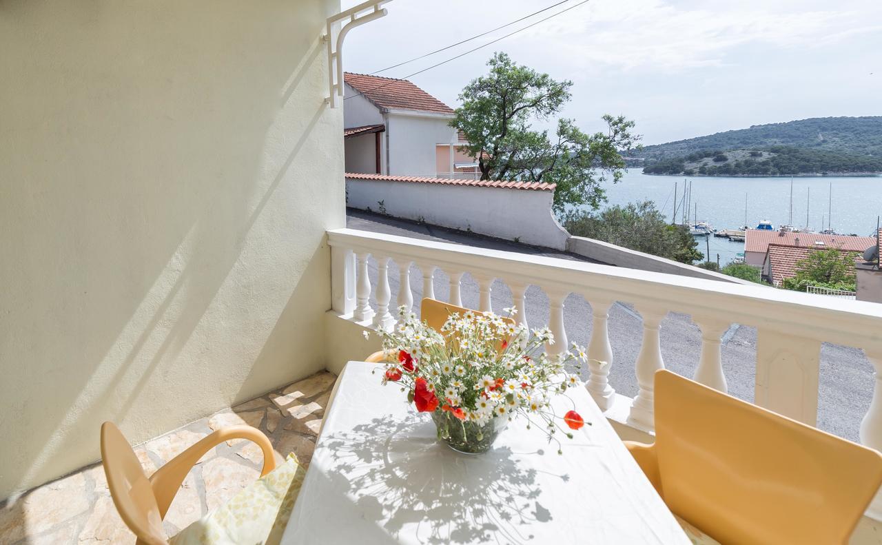 Petranic Apartman Tisno