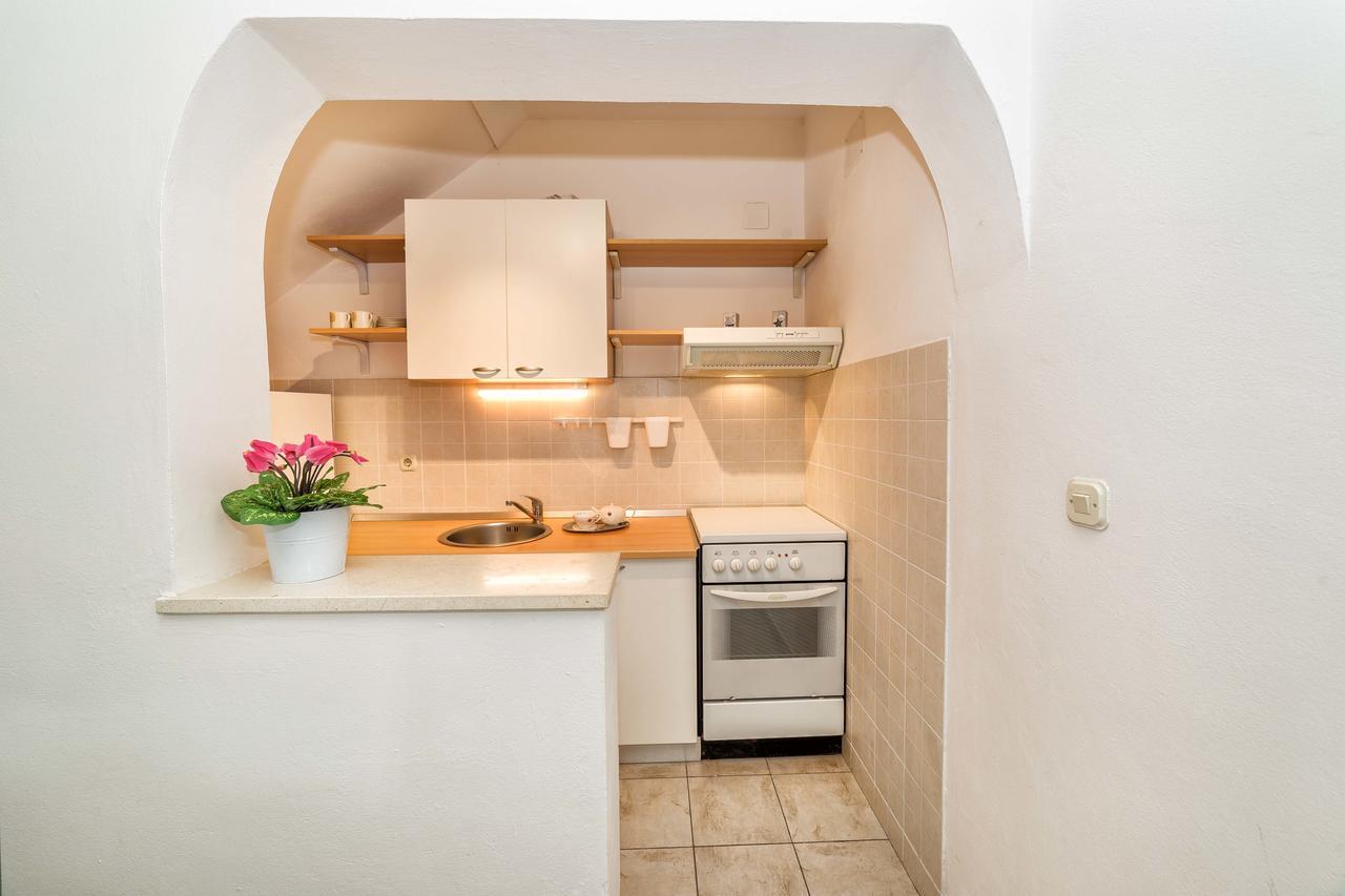 Apartment Petranic *