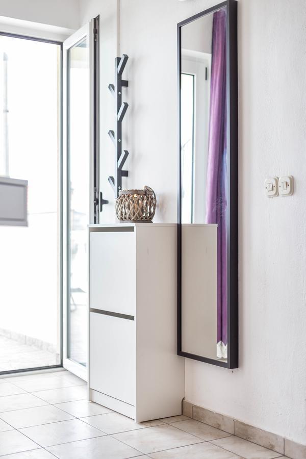 Apartment Petranic *