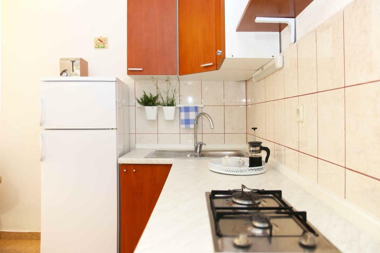 Apartman Petranic *