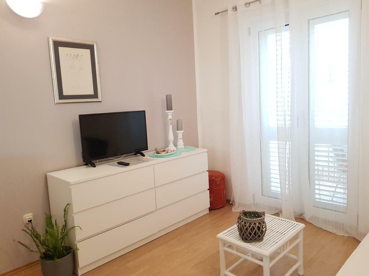 Petranic Apartman Tisno