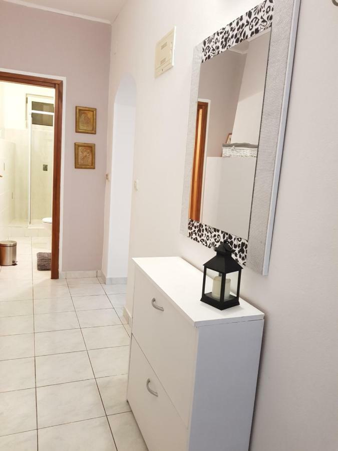 Apartment Petranic